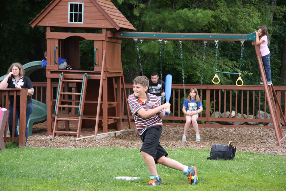 Wiffle Ball 199